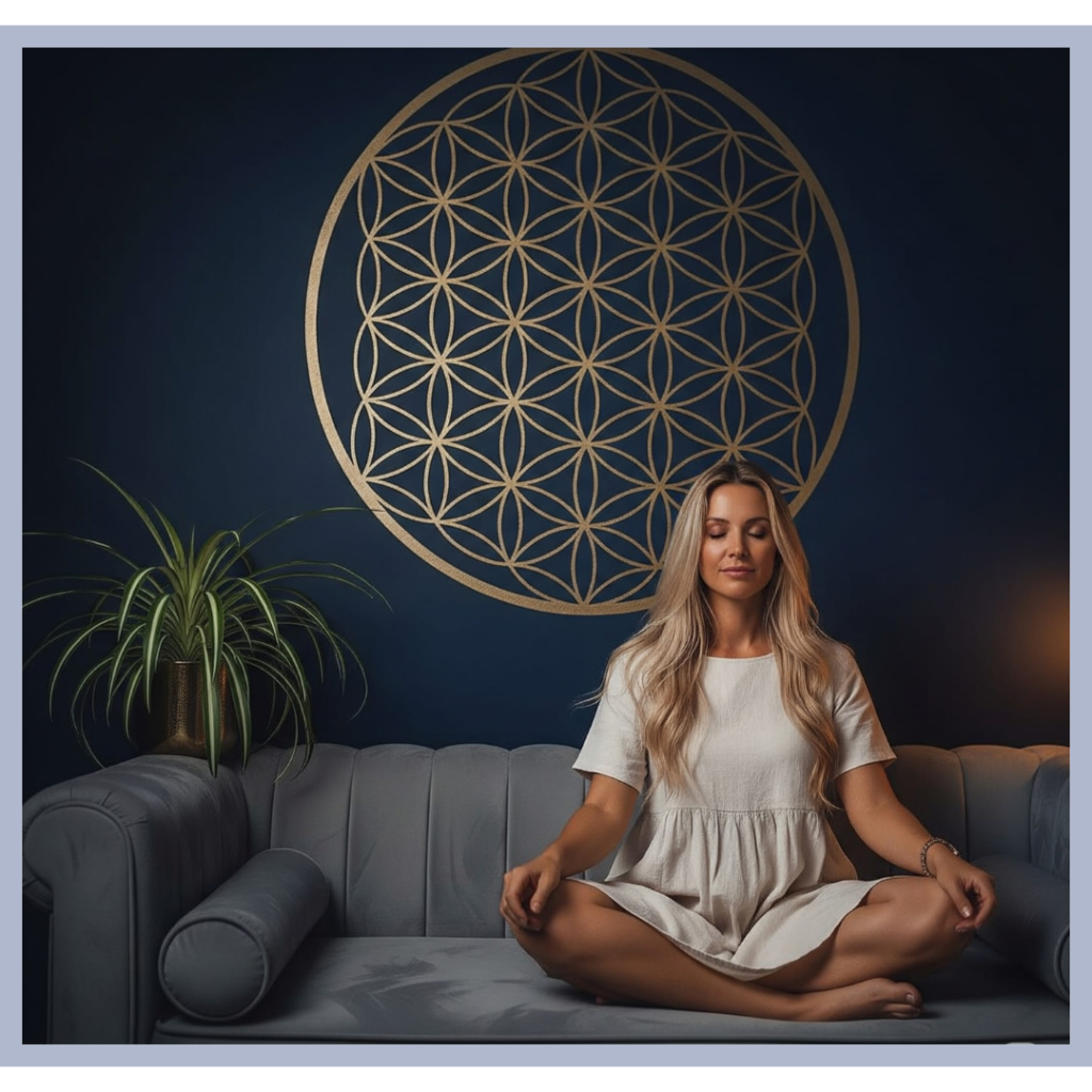 Méditation fabienne dizy olliveaud