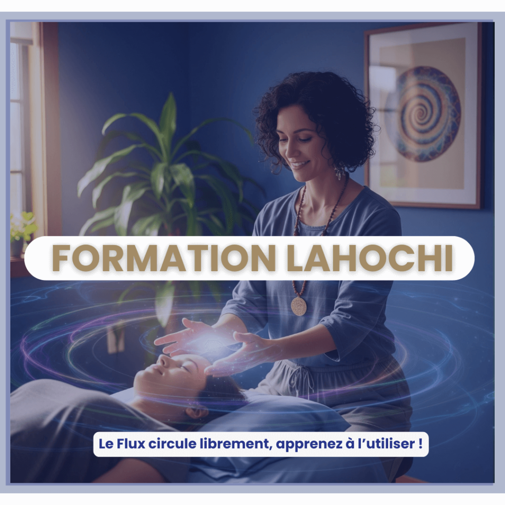 initiation au lahochi - fabienne dizy olliveaud france